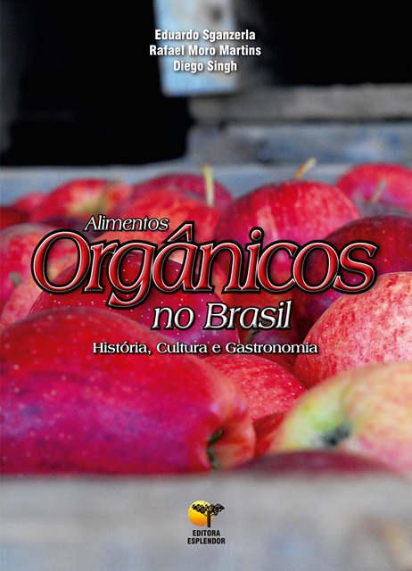 Livro Organicos - Capa (1)
