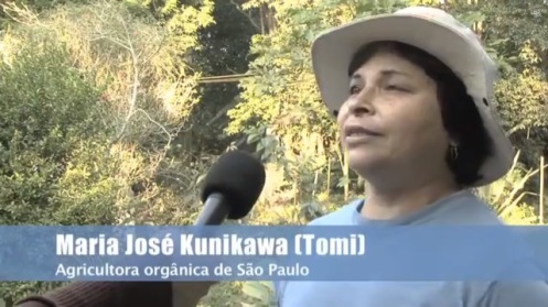 video produzido em sao paulo produtora organica maria jose kunikawa